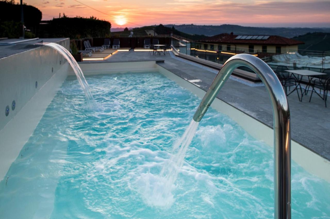 Casa Nicolini Hotel Barbaresco Exterior photo