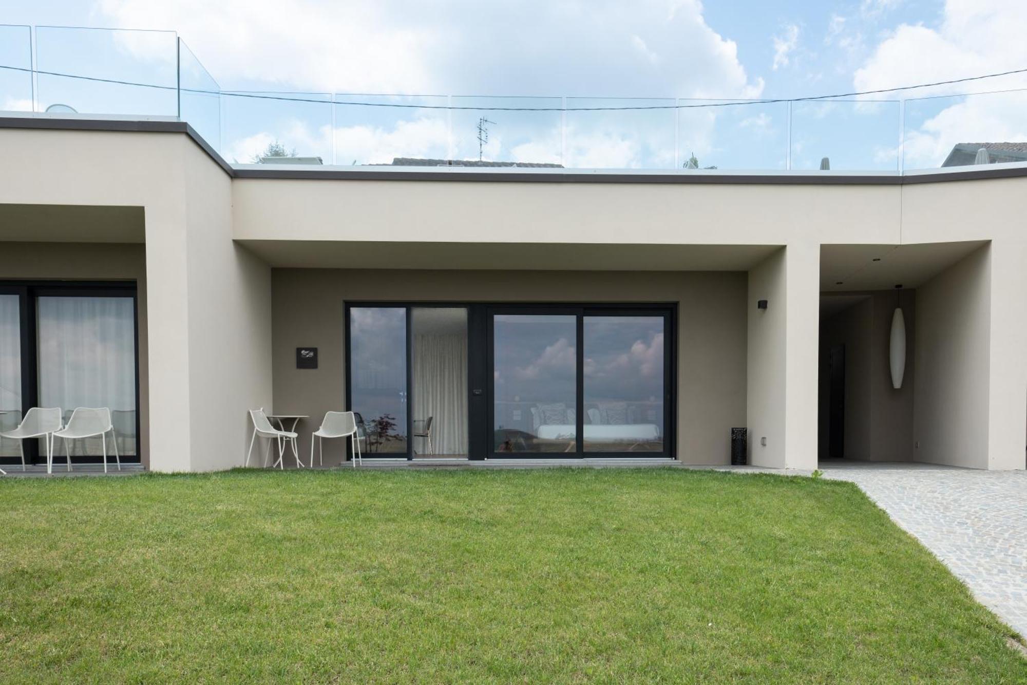Casa Nicolini Hotel Barbaresco Exterior photo