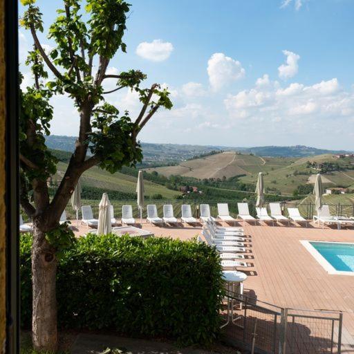 Casa Nicolini Hotel Barbaresco Exterior photo