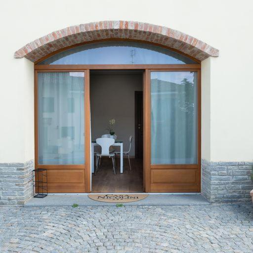 Casa Nicolini Hotel Barbaresco Exterior photo