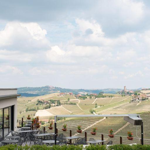 Casa Nicolini Hotel Barbaresco Exterior photo