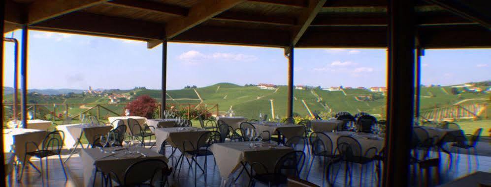 Casa Nicolini Hotel Barbaresco Exterior photo