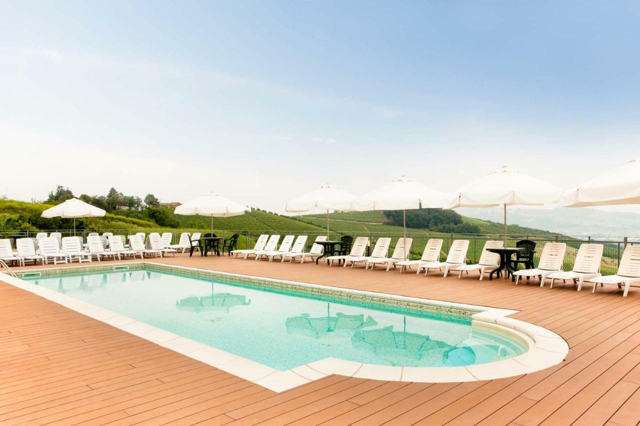 Casa Nicolini Hotel Barbaresco Exterior photo